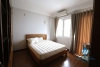 One bedroom apartment for rent on Yen Hoa, Yen Phu, Tay Ho